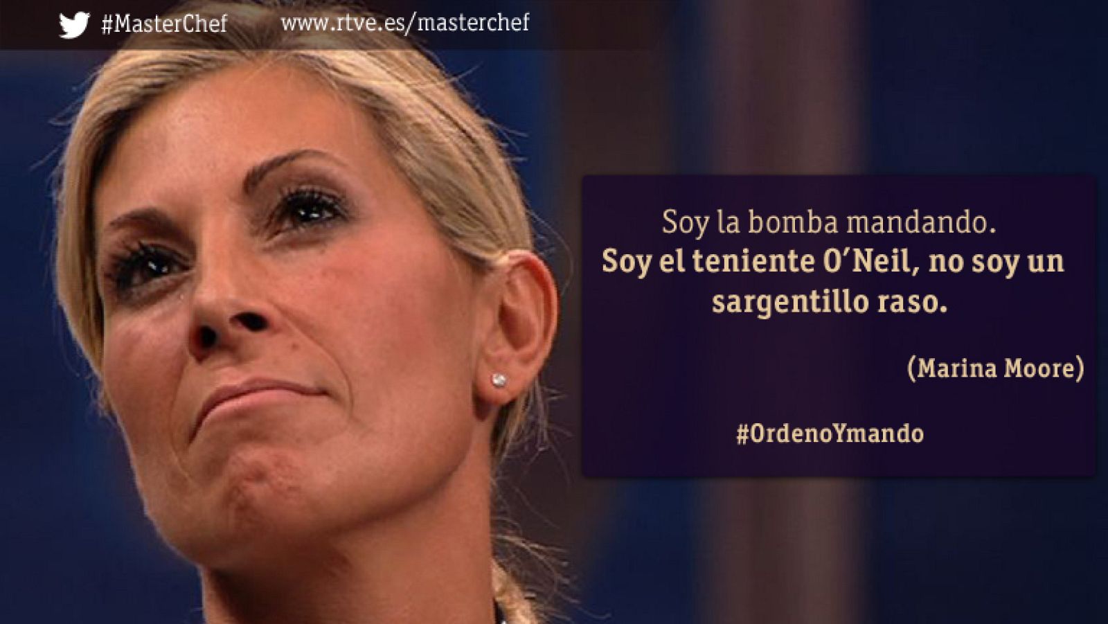 MasterChef enciende las redes sociales