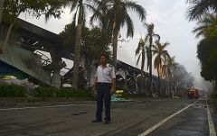 Las protestas antichinas en Vietnam causan al menos un muerto