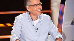 Jordi Galcerán nos habla de su oficio de contador de historias y del estreno de 'El nombre'