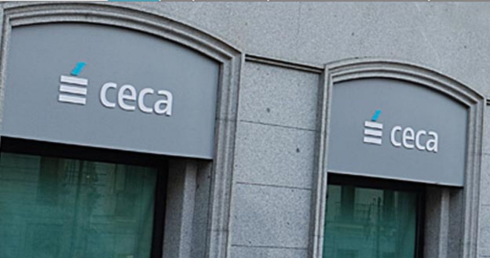 Imagen de la sede de la CECA