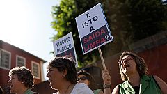 Portugal abandona oficialmente su programa de rescate sin necesidad de medidas adicionales