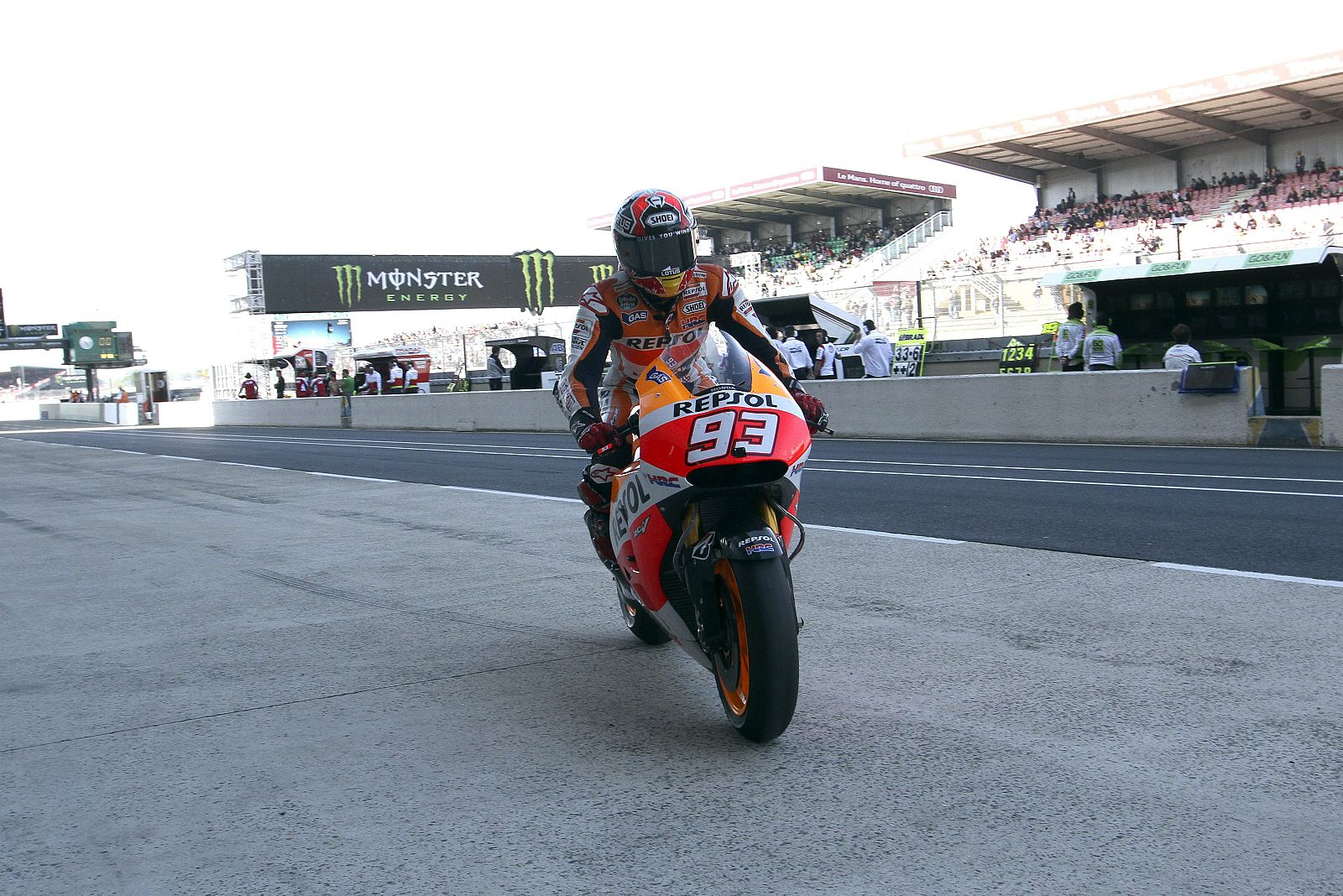 French Motorcycling Grand Prix