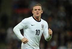 Rooney, el termómetro de Inglaterra
