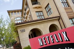El videoclub online Netflix continúa su expansión en Europa