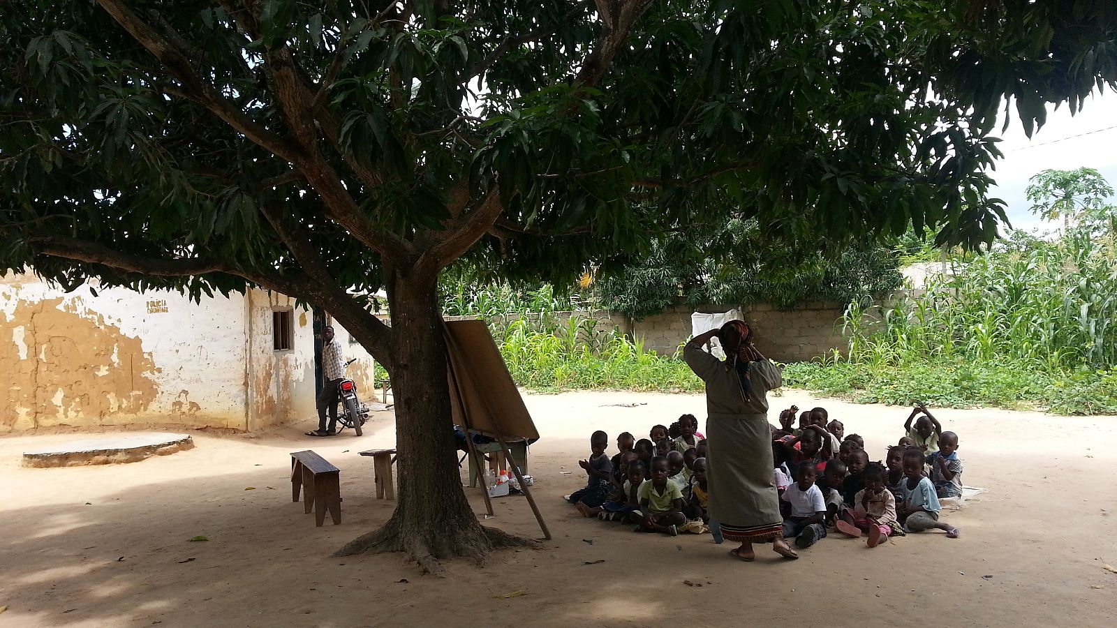 Ontupaia donde salta el leon NOTICIA