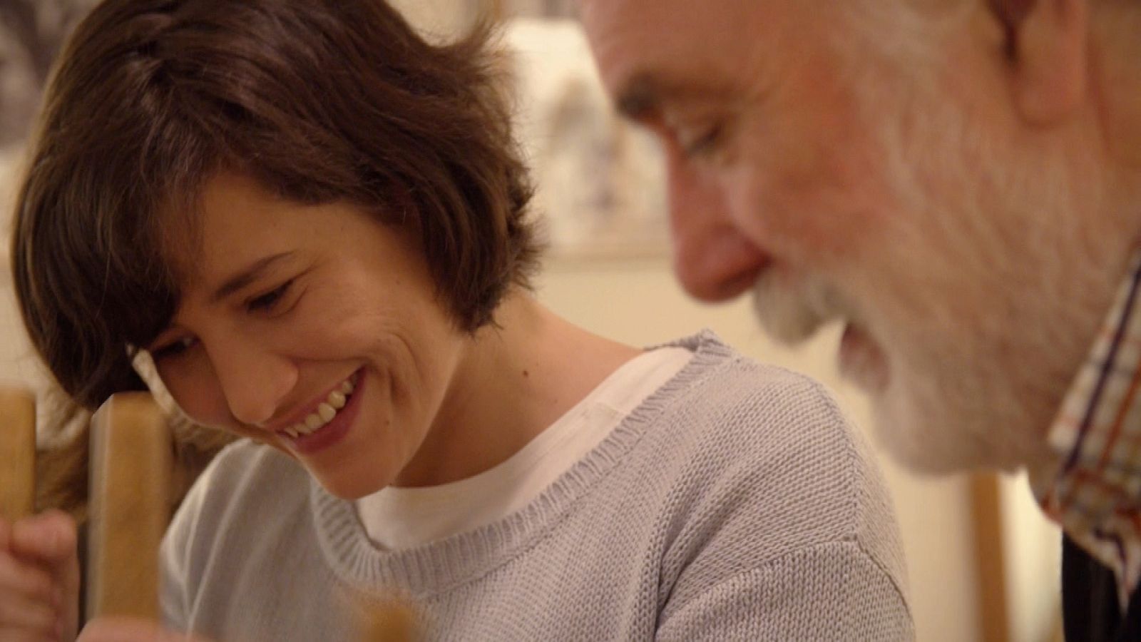 Con mis ojos- euskadi-txalaparta