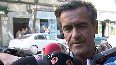 López Aguilar apuesta por "todos los cambios del mundo" en el PSOE y aboga por primarias abiertas