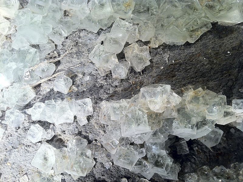 Bruselas eleva a 20 el número de materias primas "fundamentales" en riesgo de escasez