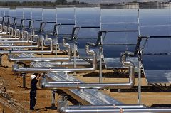 La empresa NextEra presenta la quinta denuncia contra España por los recortes a las renovables