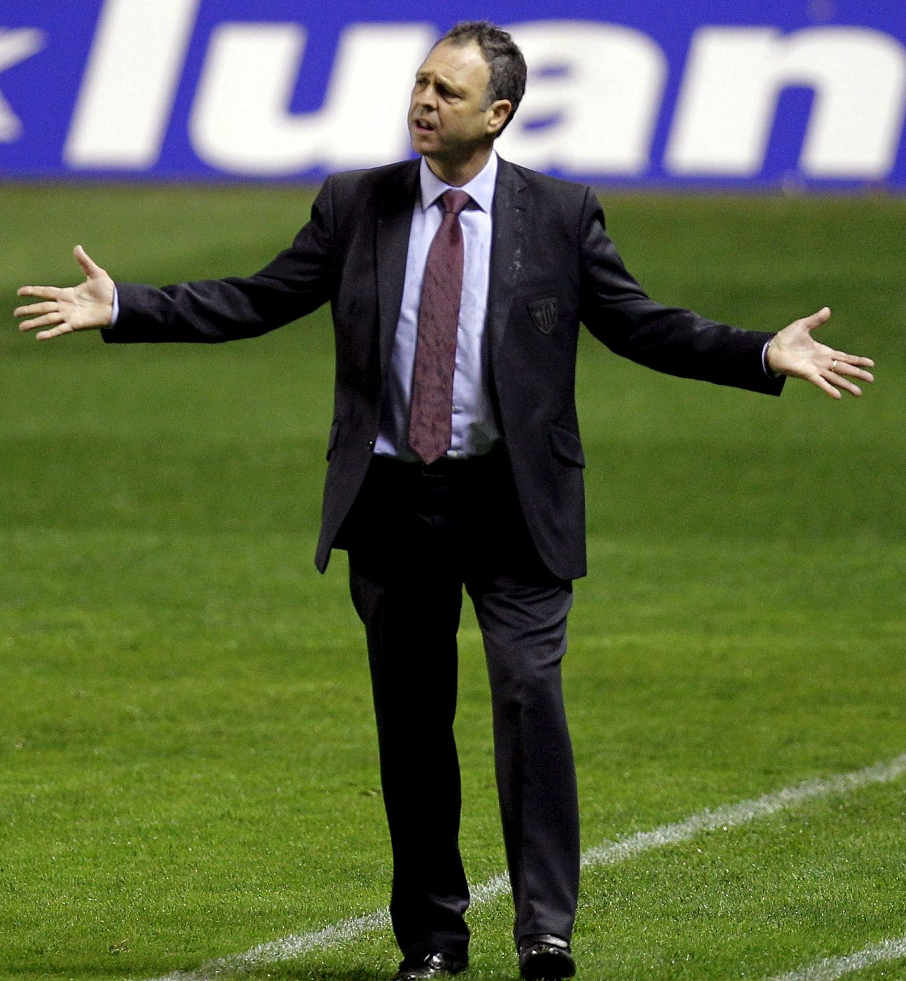 LEVANTE - ATHLETIC DE BILBAO