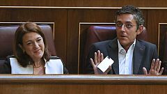 Madina valorará presentarse a secretario general del PSOE solo si hay voto directo de militantes