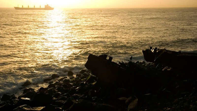 El Ministerio de Medio Ambiente da luz verde a las prospecciones petrolíferas de Repsol en Canarias