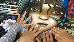La Feria del Libro arranca con la esperanza en los más jóvenes