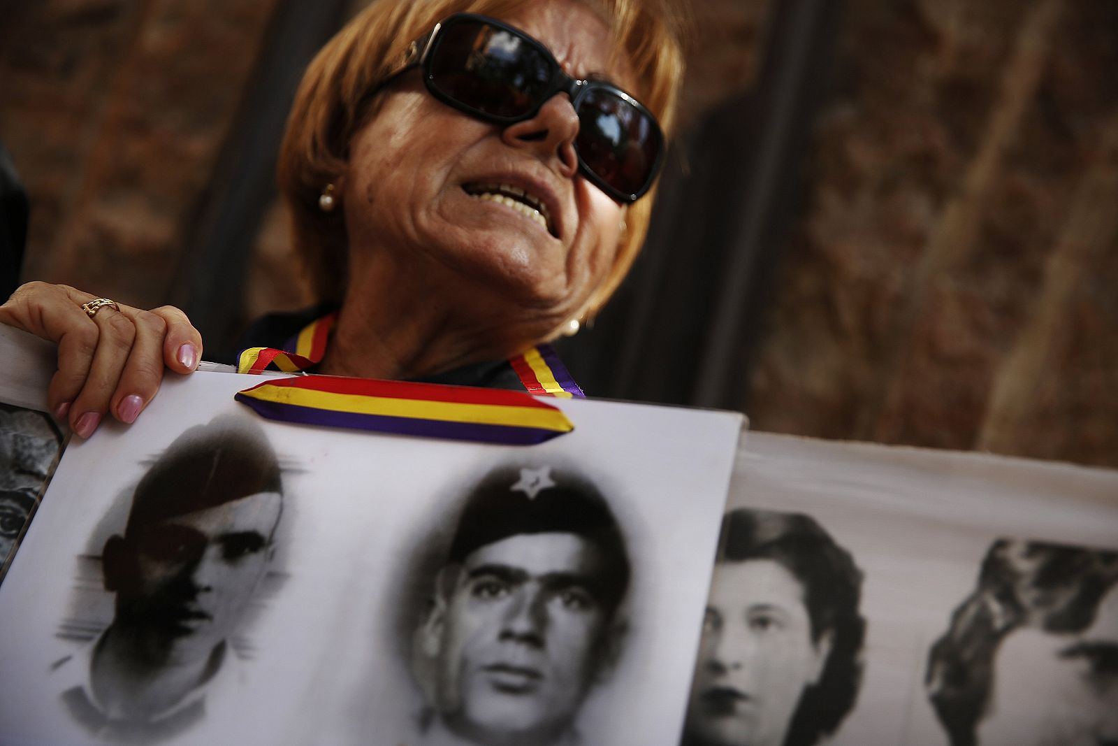 VÍCTIMAS FRANQUISMO