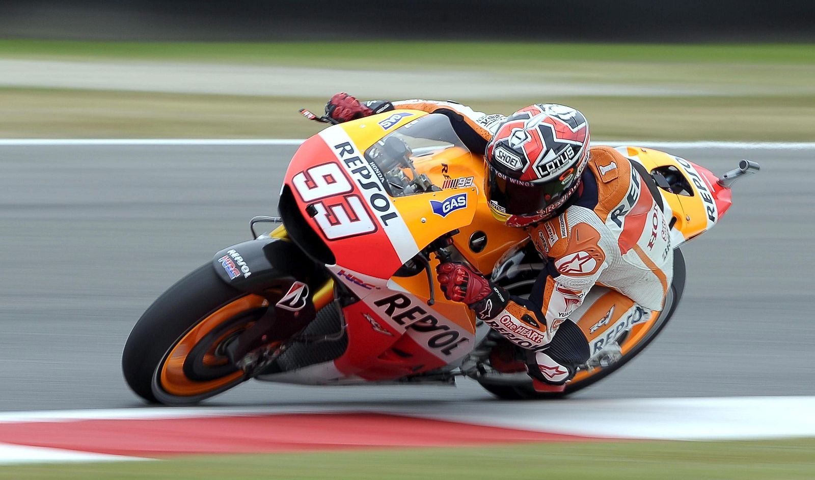 GRAN PREMIO DE ITALIA