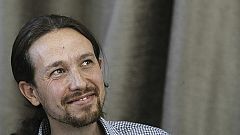 Iglesias dice que Podemos estaría listo para gobernar tras las elecciones generales