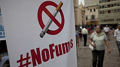 La OMS: "Aumentar los impuestos al tabaco puede salvar la vida a 11 millones de personas"