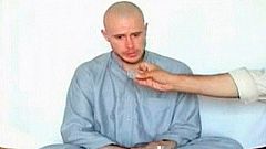 Los talibanes liberan al único prisionero de guerra de EE.UU. que mantenían en Afganistán