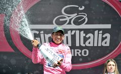 Quintana: "Uno de los días más felices de mi vida"