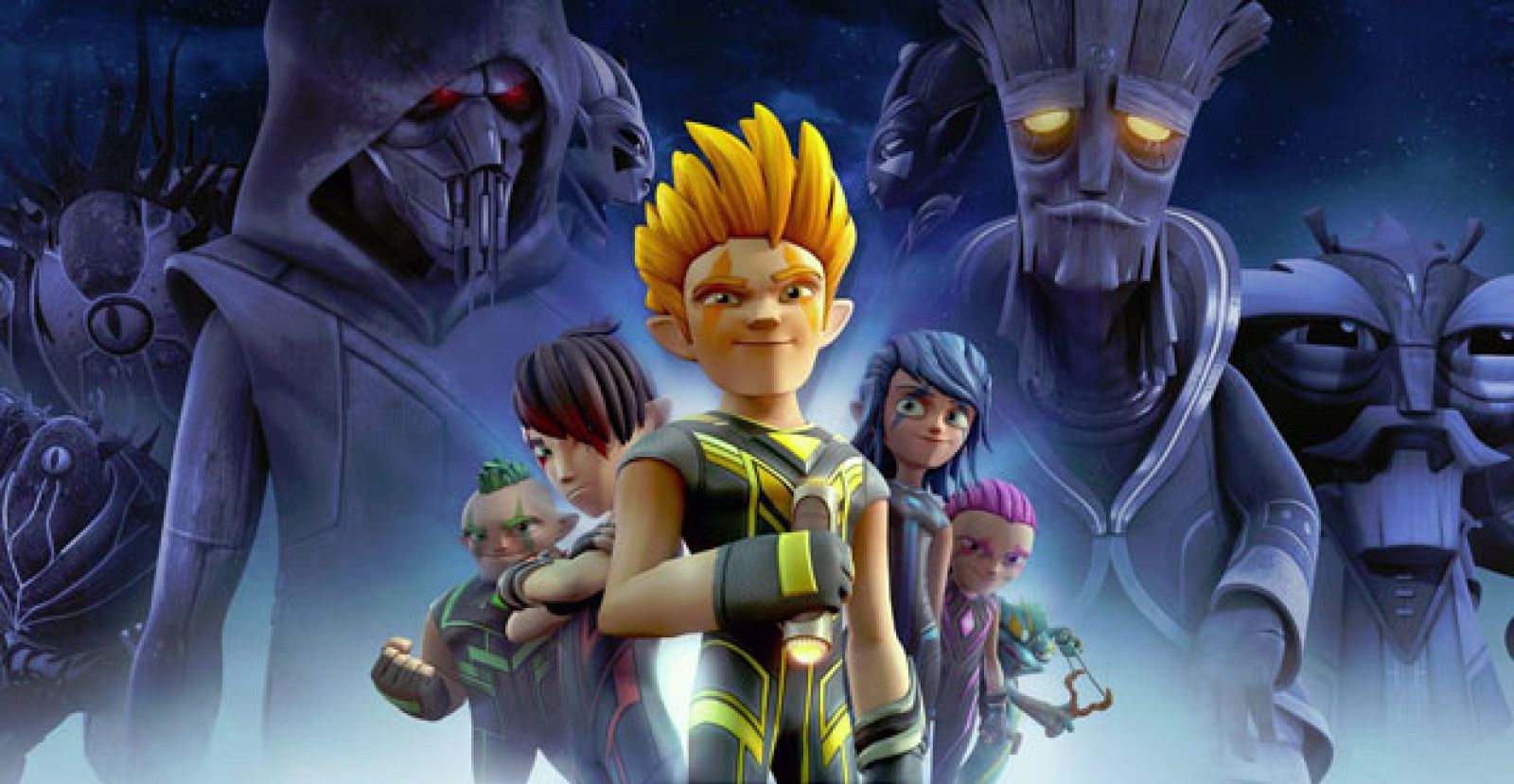 Destacados Clan Junio 2014