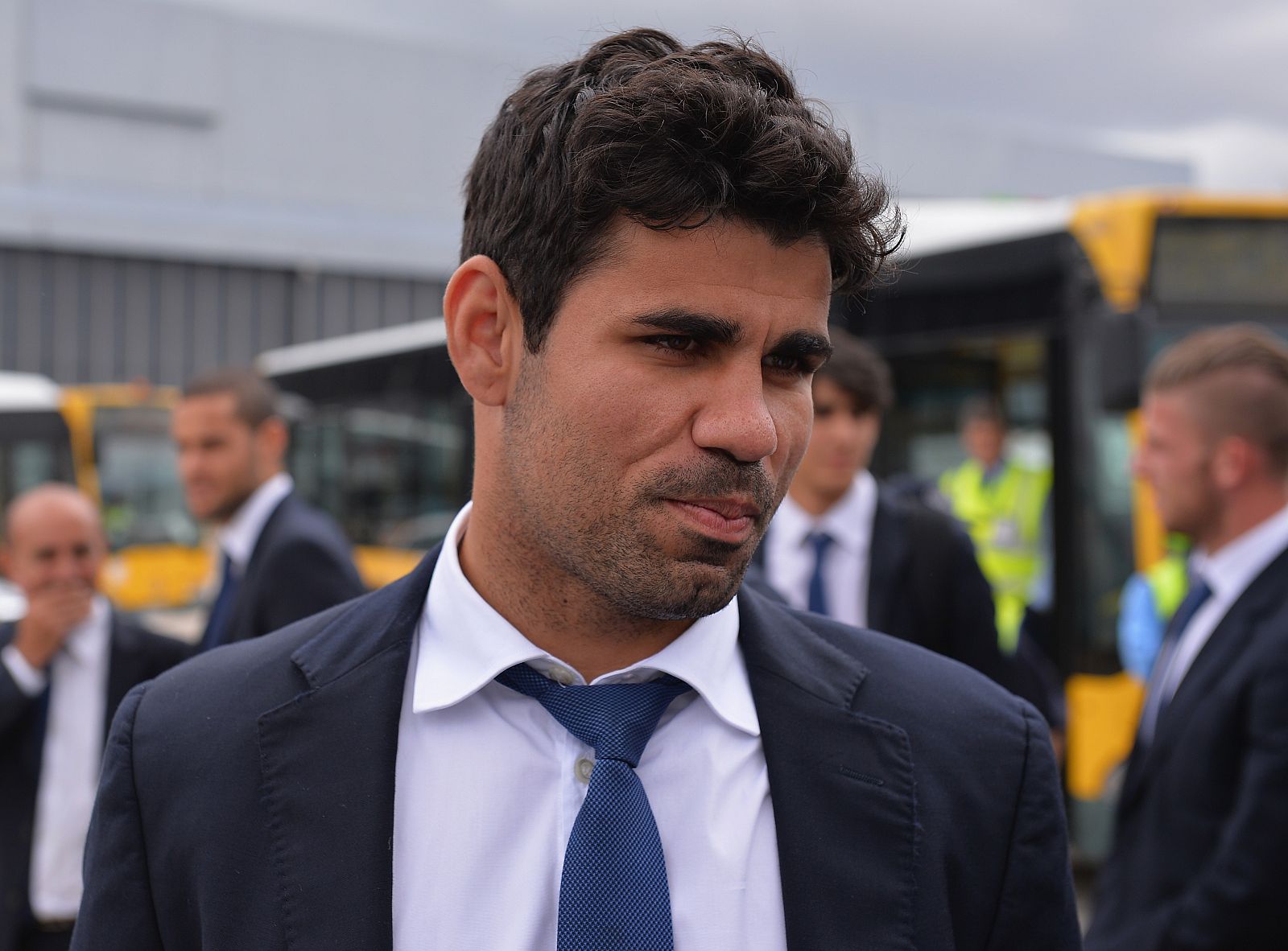 Diego Costa