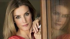 Letizia, la periodista que será reina a los diez años de llegar a la Casa Real