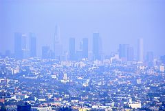 EE. UU. quiere reducir un 30% las emisiones de CO2 en la generación de energía hasta 2030