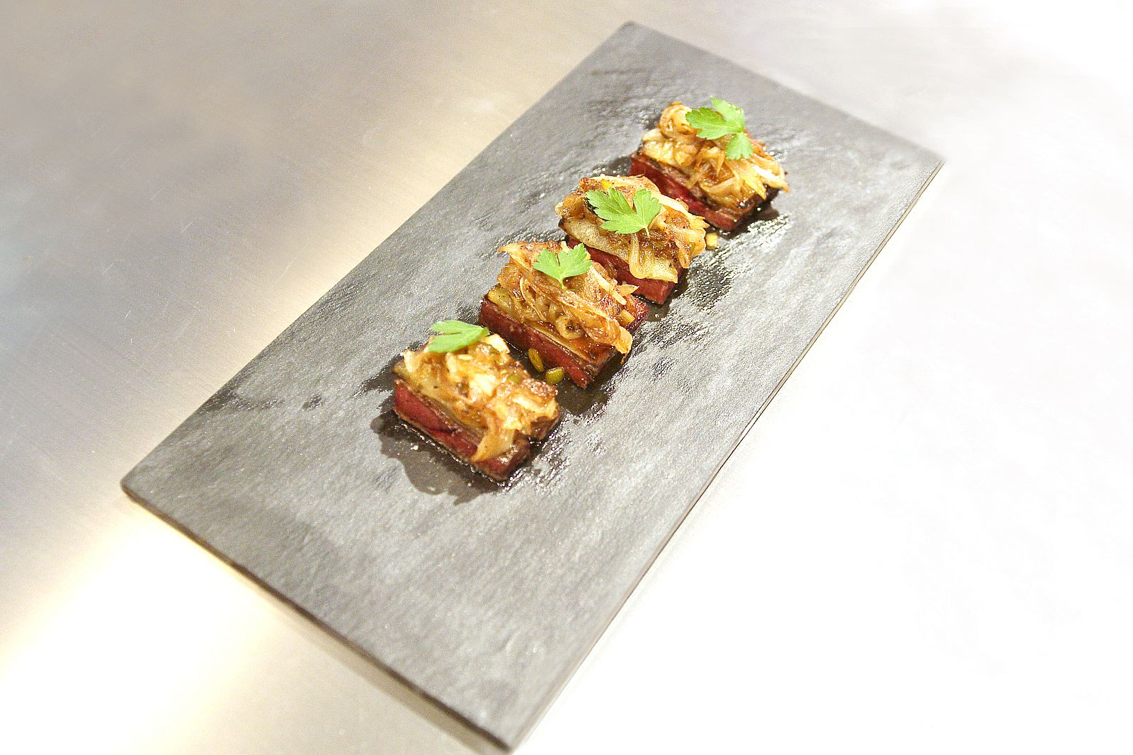 MasterChef - Programa 8. Temporada 2