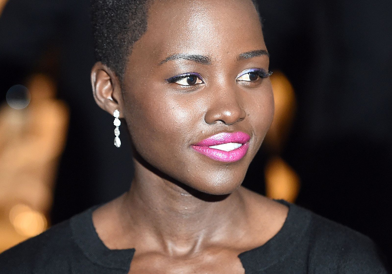 Lupita Nyong'o