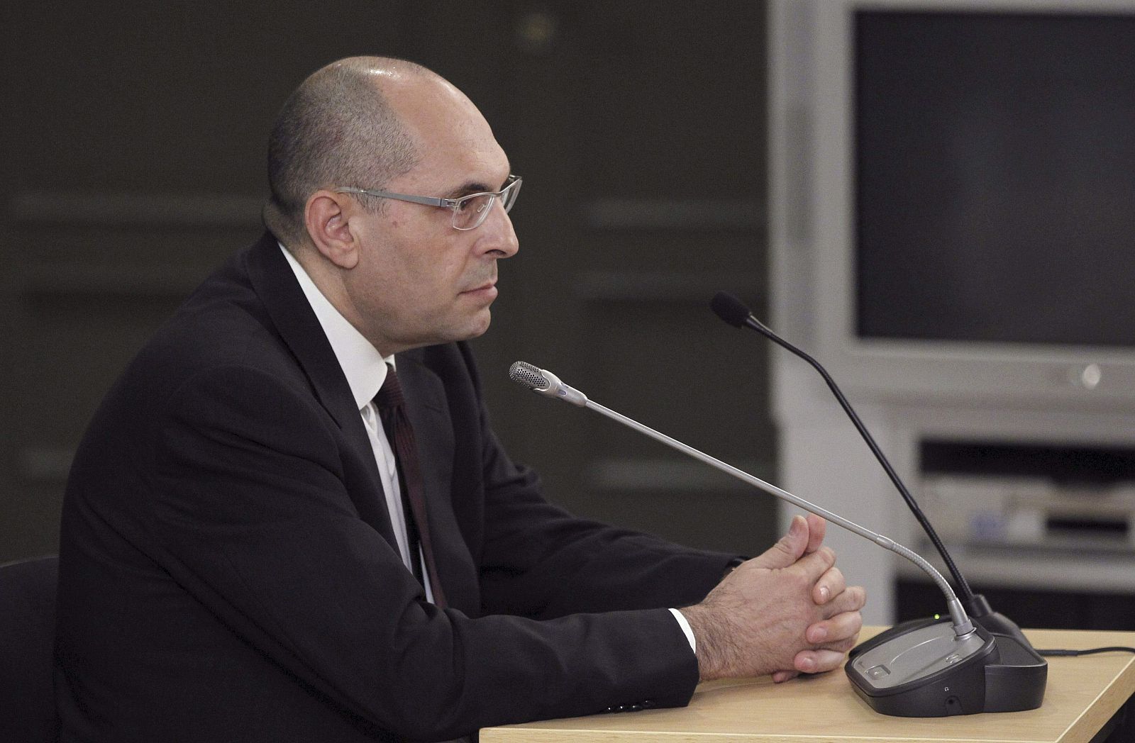 MAGISTRADO ELPIDIO JOSÉ SILVA