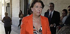 El BEI examina los "riesgos de reputación" que plantea la imputación de Magdalena Álvarez