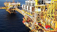 Pemex justifica la venta de Repsol por "la baja rentabilidad" y las "diferencias" con la dirección