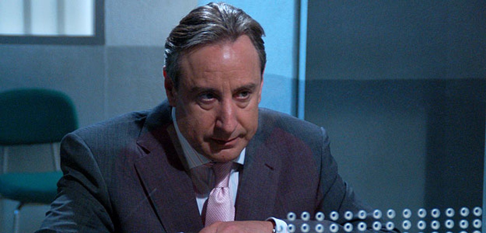 Caso Wanninkhof. Palacios