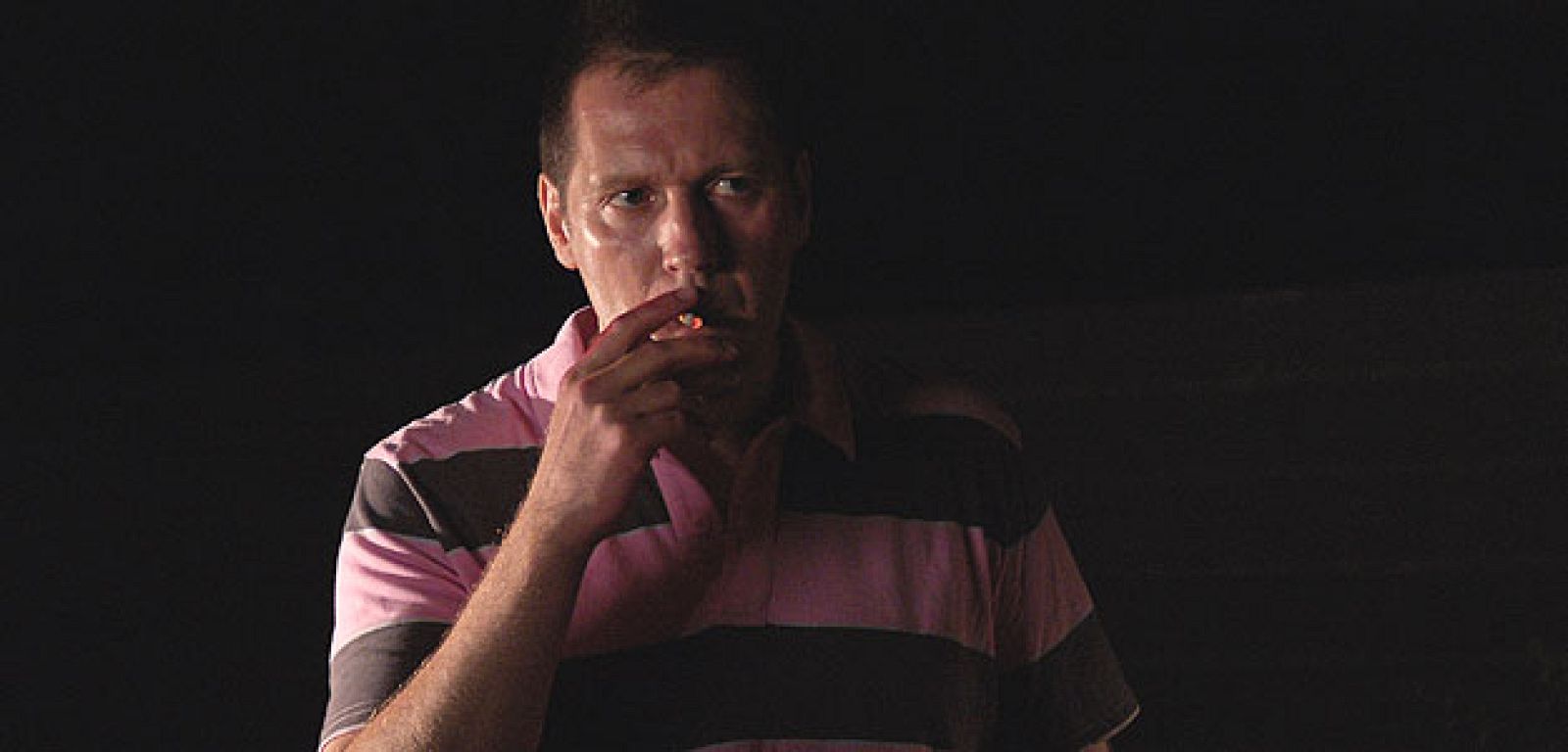 Caso Wanninkhof. Robin James