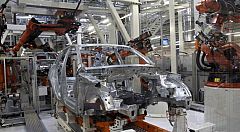 La planta checa de Skoda se impone a Martorell y fabricará el todoterreno urbano de Seat