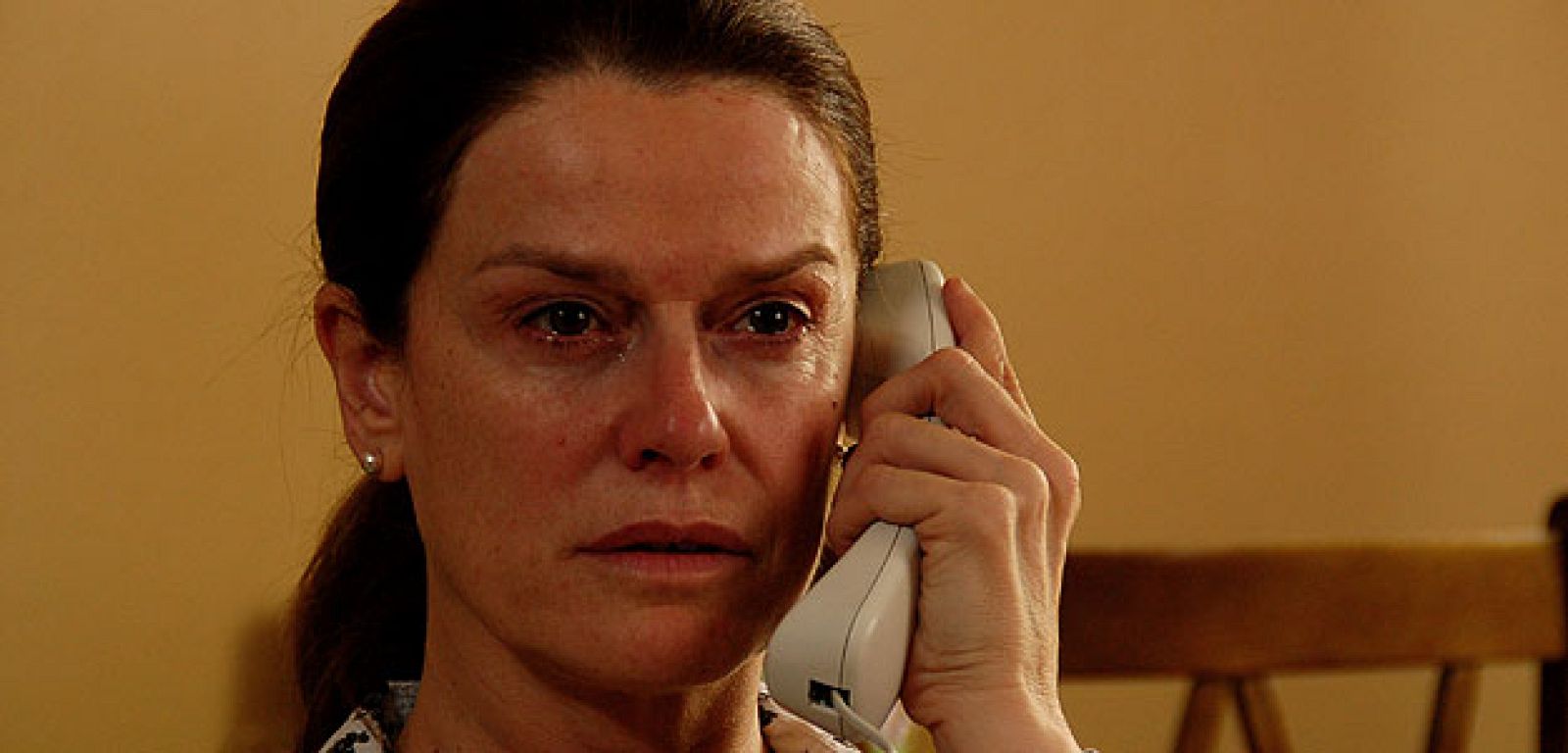 Caso Wanninkhof. Ana Soto