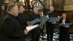 ¿Qué música escuchaba El Greco en Toledo?