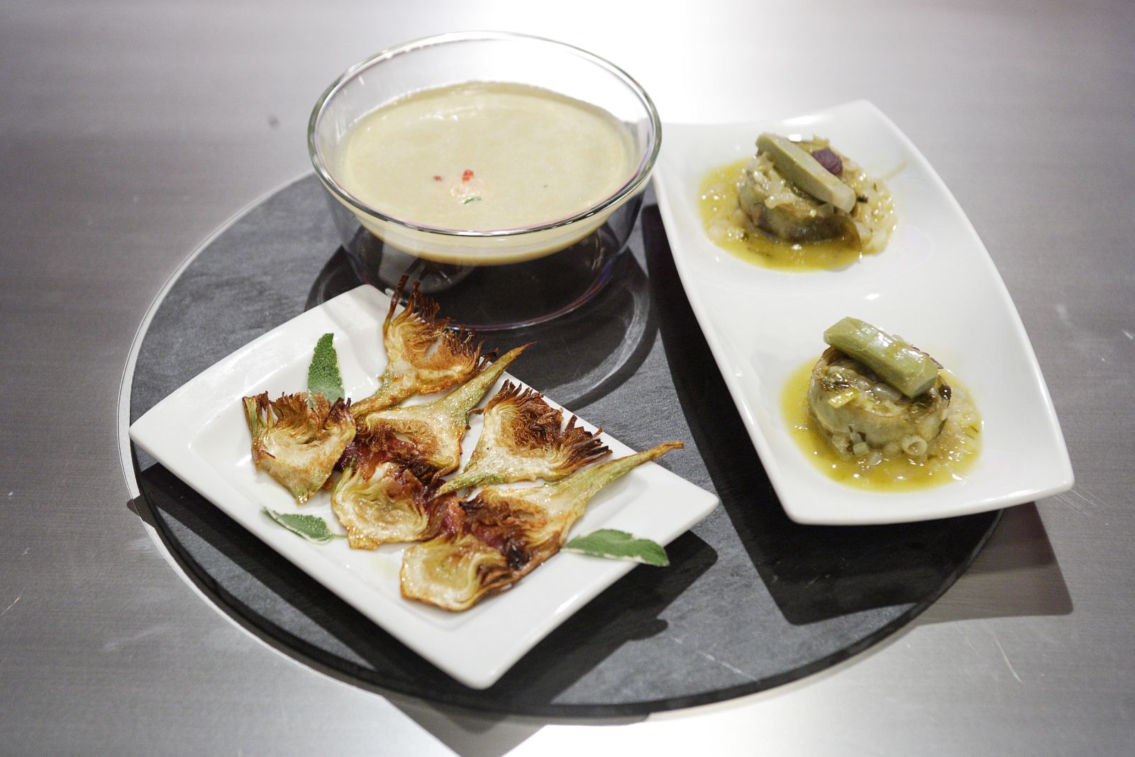 MasterChef - Programa 9. Temporada 2