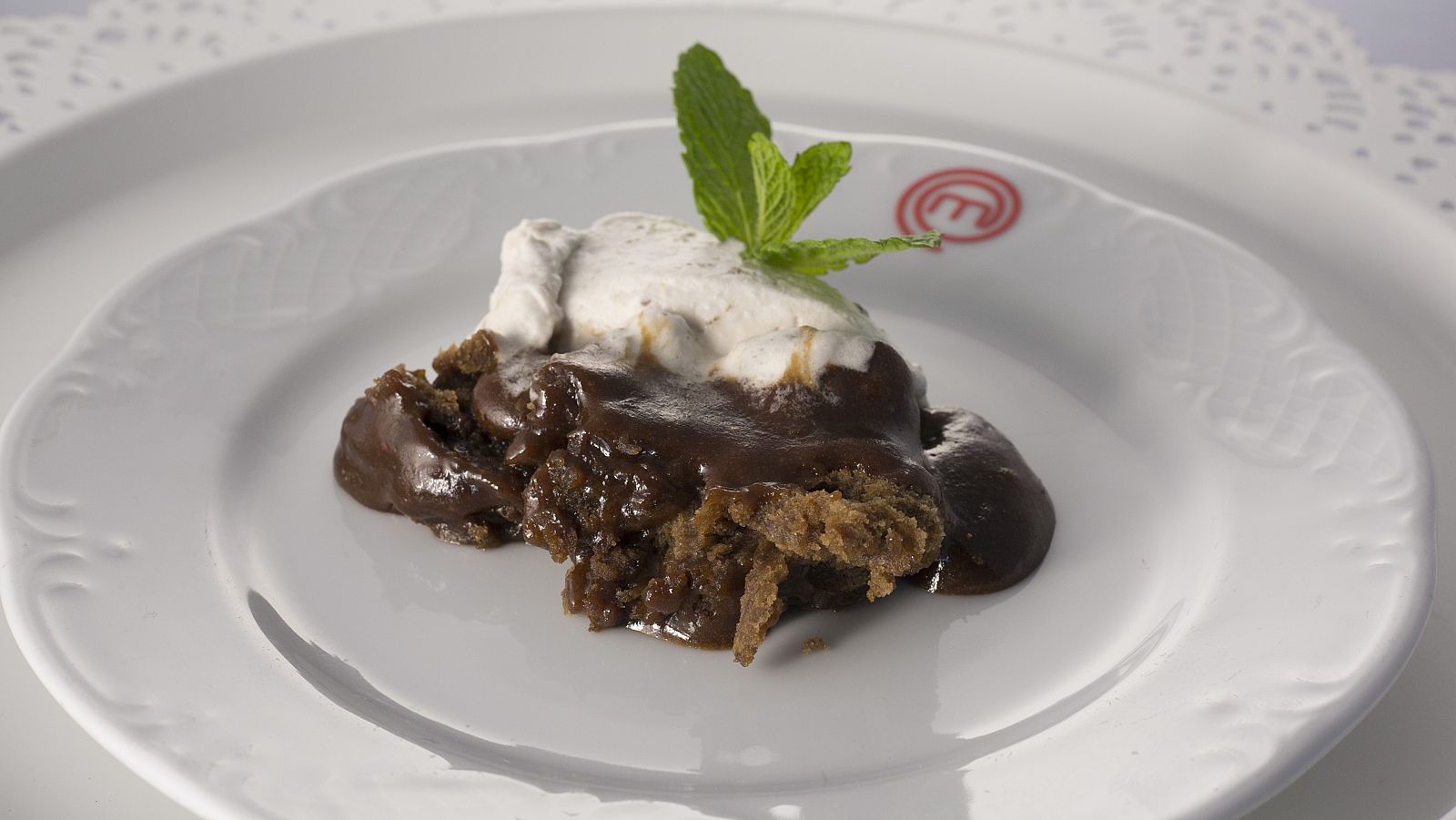 MasterChef - Programa 9. Temporada 2