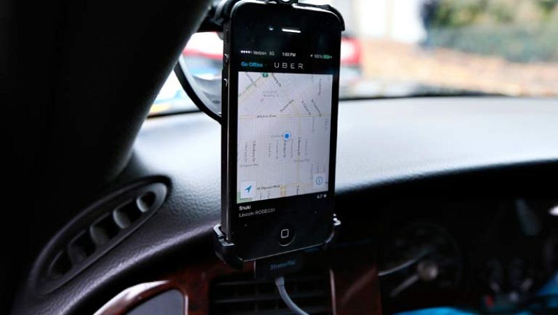 Bruselas rechaza que el Gobierno español multe a los usuarios de plataformas para compartir coche