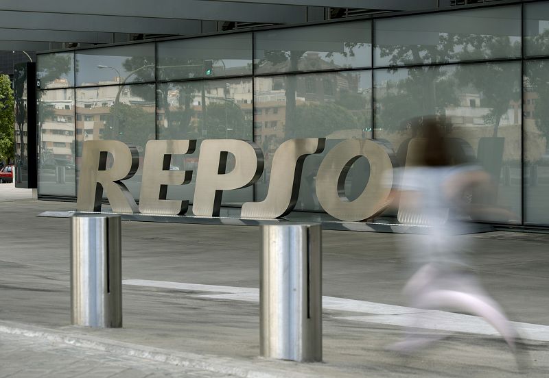 Repsol: a Canarias llegaría un 6% del vertido de un eventual derrame en las prospecciones