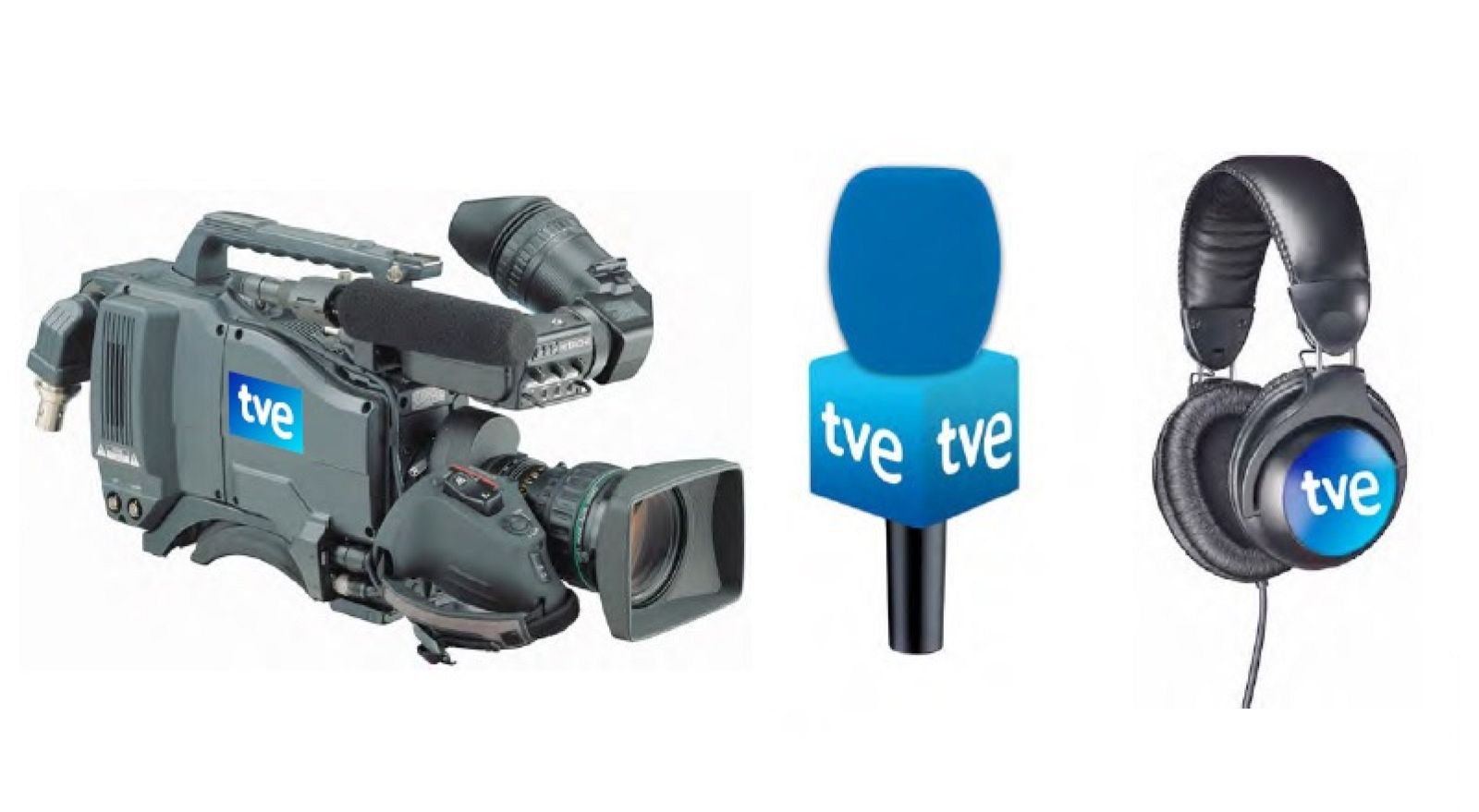 Aplicaciones de marca TVE