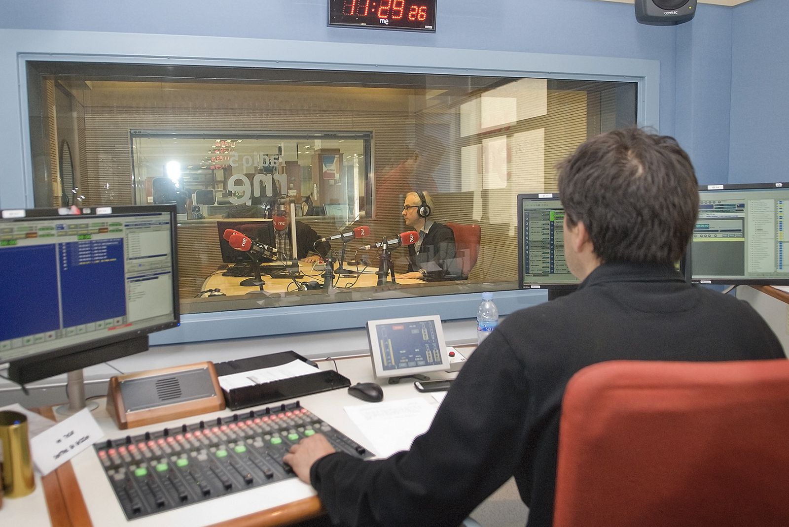 Comunicación Interna