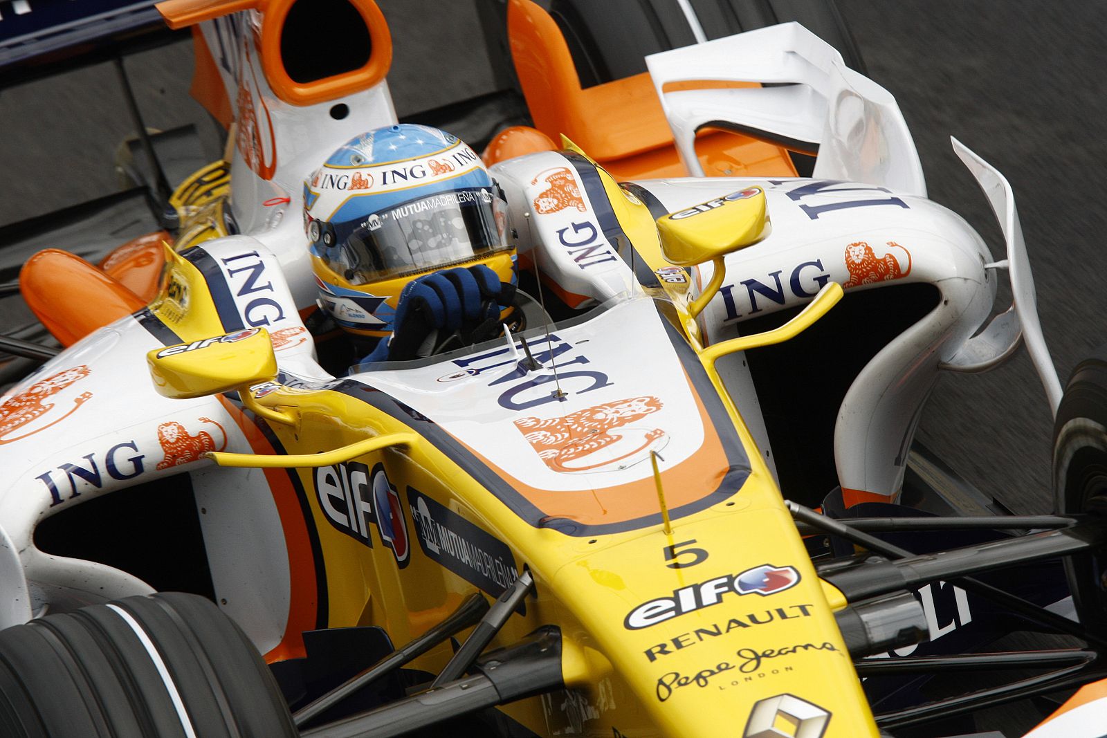 Hasta los pilotos de Fórmula Uno amenazan con ir a la huelga debido a las subidas de precios