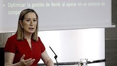 El Gobierno venderá el 49% de Aena Aeropuertos antes de terminar el año