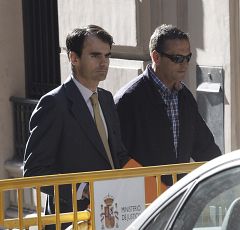 La Agencia Tributaria dice que la caja B de Gürtel se nutría de facturas e indemnizaciones falsas