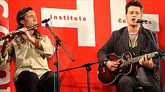 Radio 3 vuelve al Instituto Cervantes para celebrar el Día de la Música