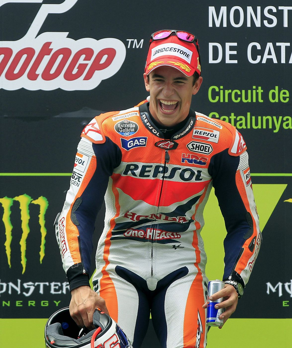 GRAN PREMIO DE CATALUÑA - MOTOGP