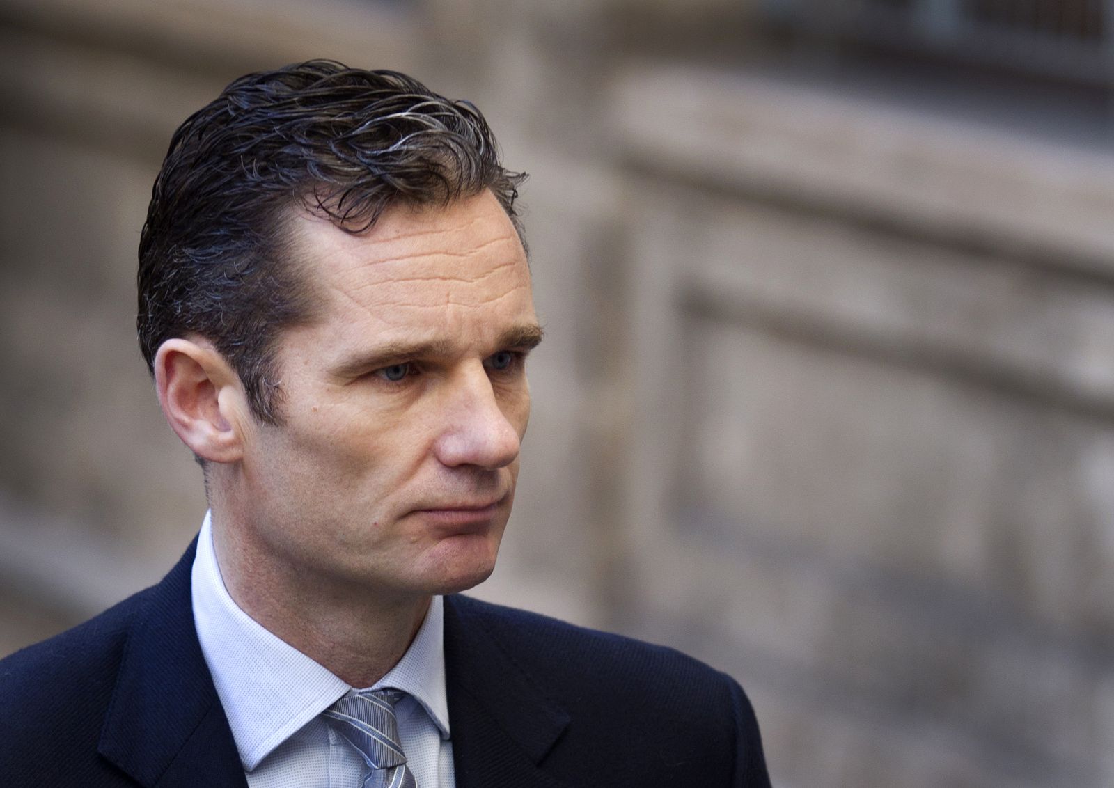 IÑAKI URDANGARIN ARCHIVO