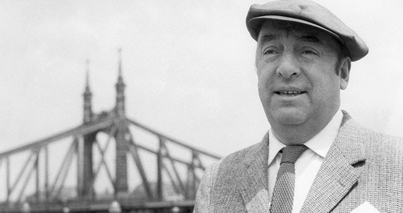 Pablo Neruda